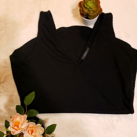 Dynamite knit top - Picture 2 of 2